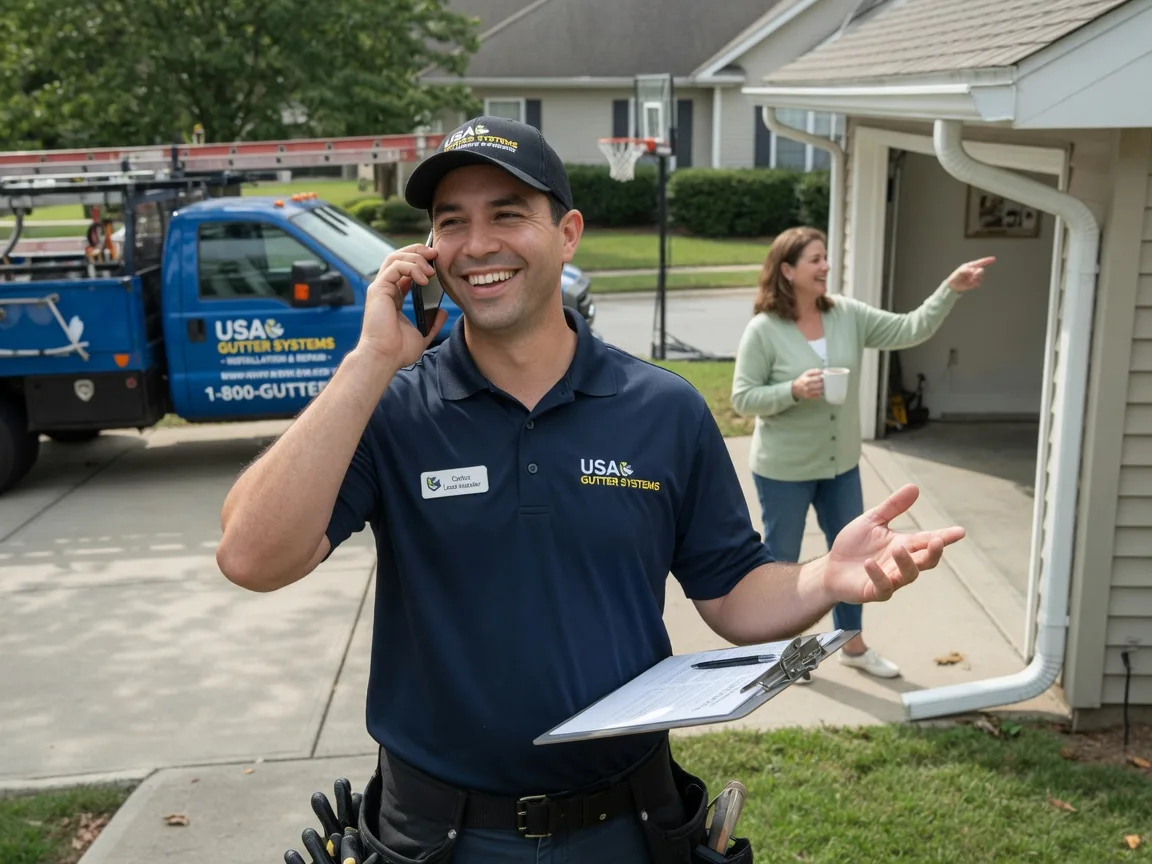 Gutter Installation Richfield, PA FAQs
